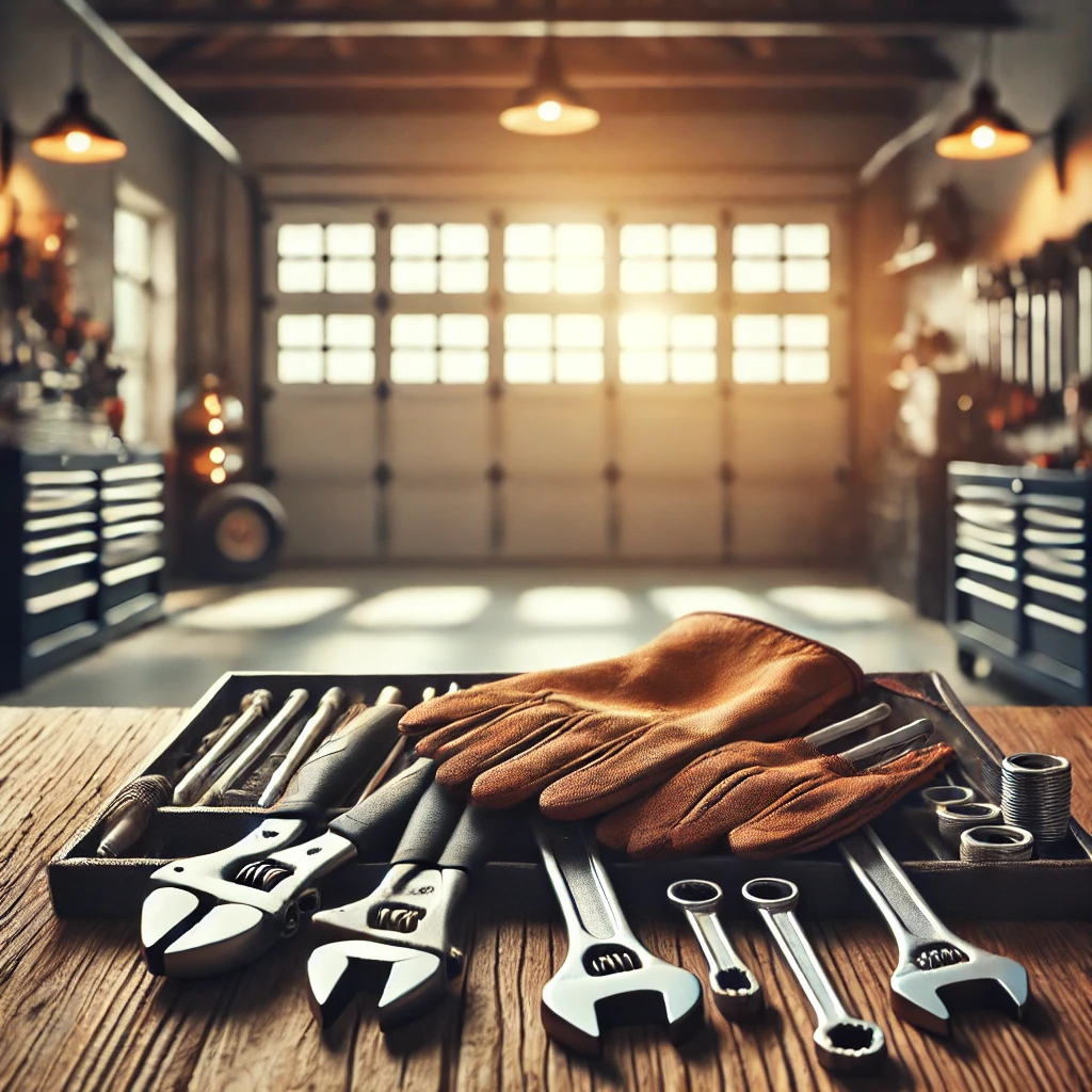 About Our Family-Owned Garage Door Company in Sammamish WA - Professional Service Team