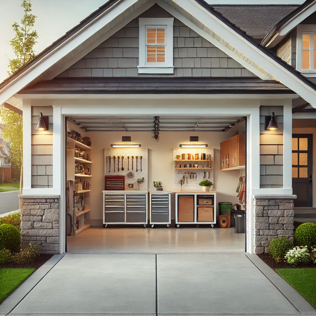Latest garage door repair tips and maintenance guides from Sammamish's trusted experts