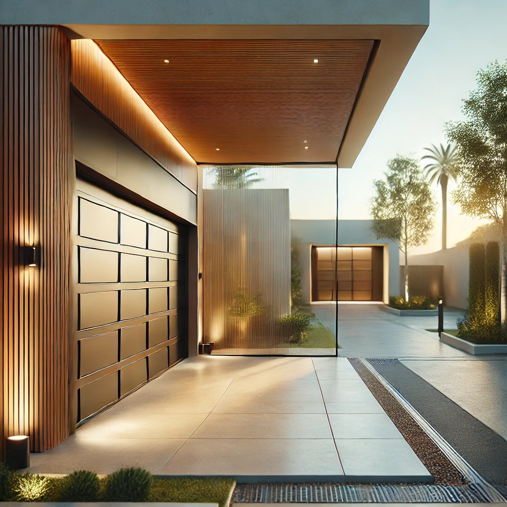 Custom Garage Doors Sammamish WA - Luxury Designs with Premium Materials & Expert Installation