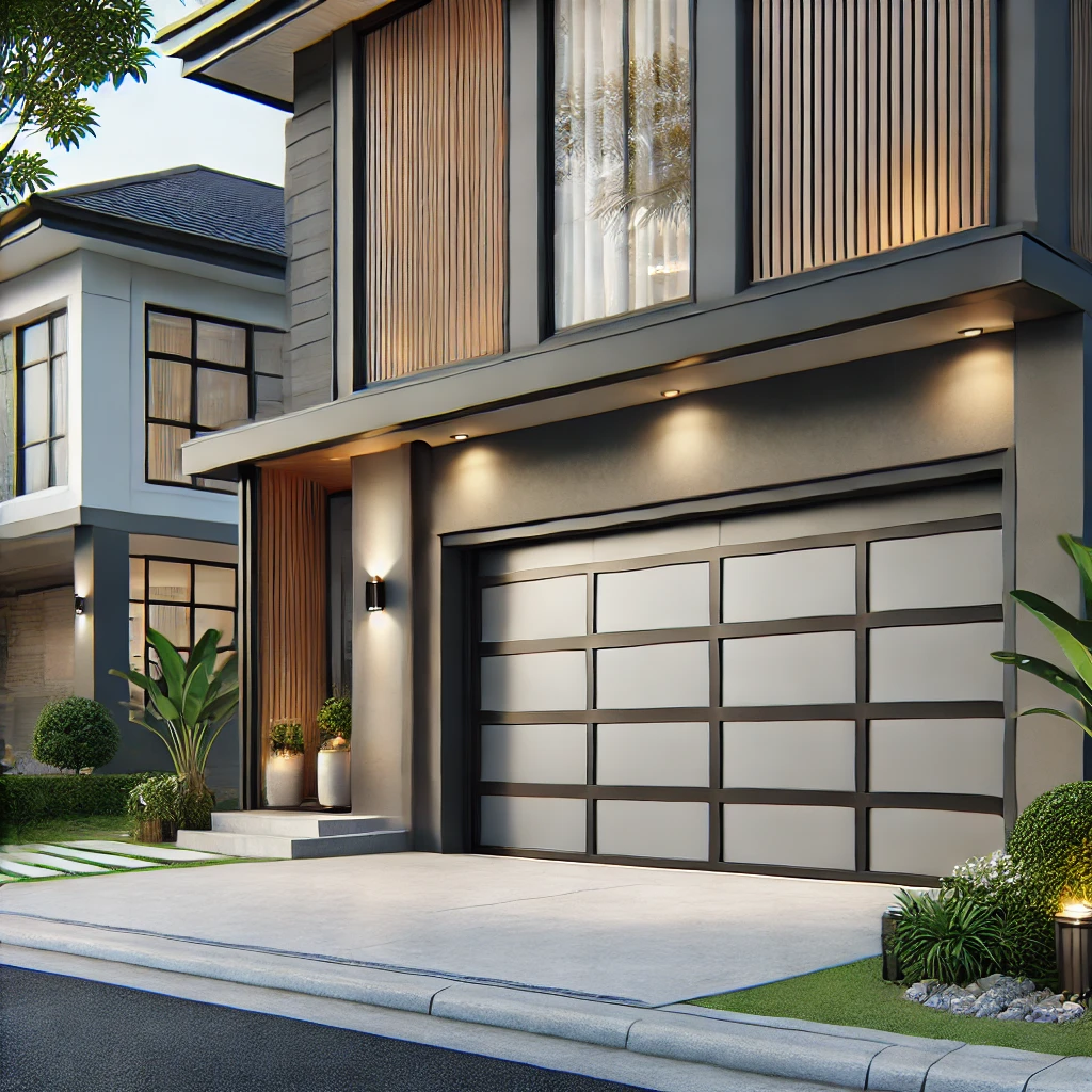 Professional Garage Door Company Sammamish WA - 24/7 Emergency Service & Repairs