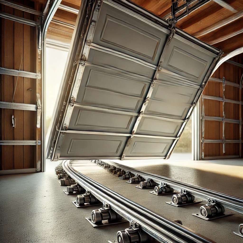 Garage door off track repair in Sammamish WA - 24/7 Emergency Repair Services by Garage Door Repair Sammamish
