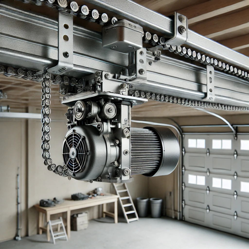 Professional Garage Door Opener Installation Sammamish WA - Expert Smart Opener Installation Services