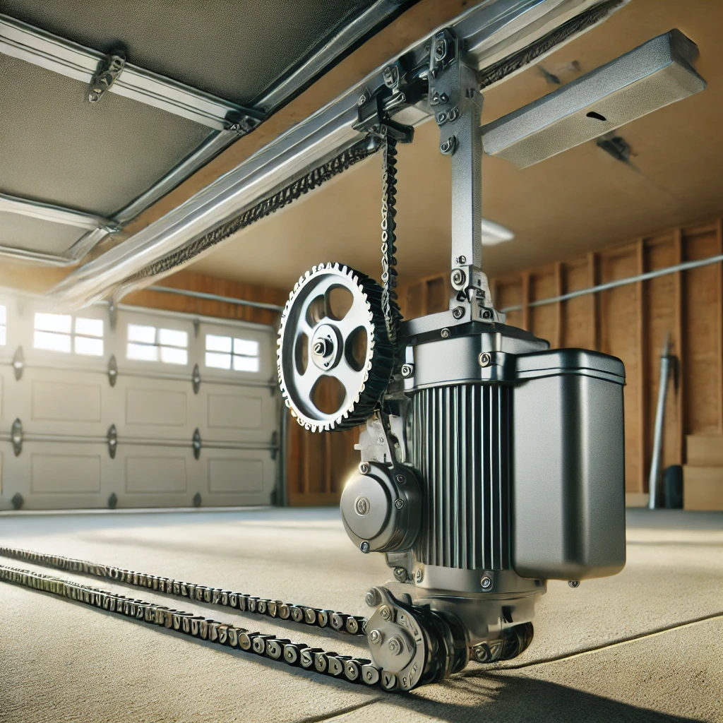 Garage Door Opener Installation & Service in Sammamish WA - Professional Solutions for All Opener Brands