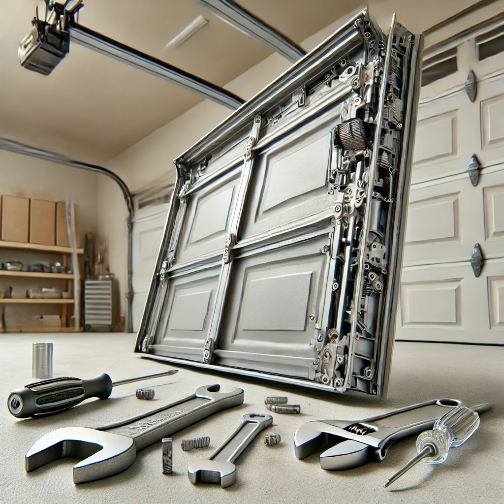 Expert Garage Door Panel Repair in Sammamish WA - Professional Service for Wood, Steel & Aluminum Panels