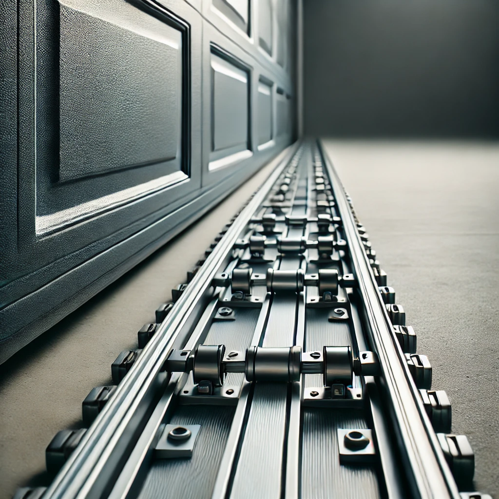 Professional Garage Door Track Repair Sammamish WA - Expert Track & Roller Repair Services