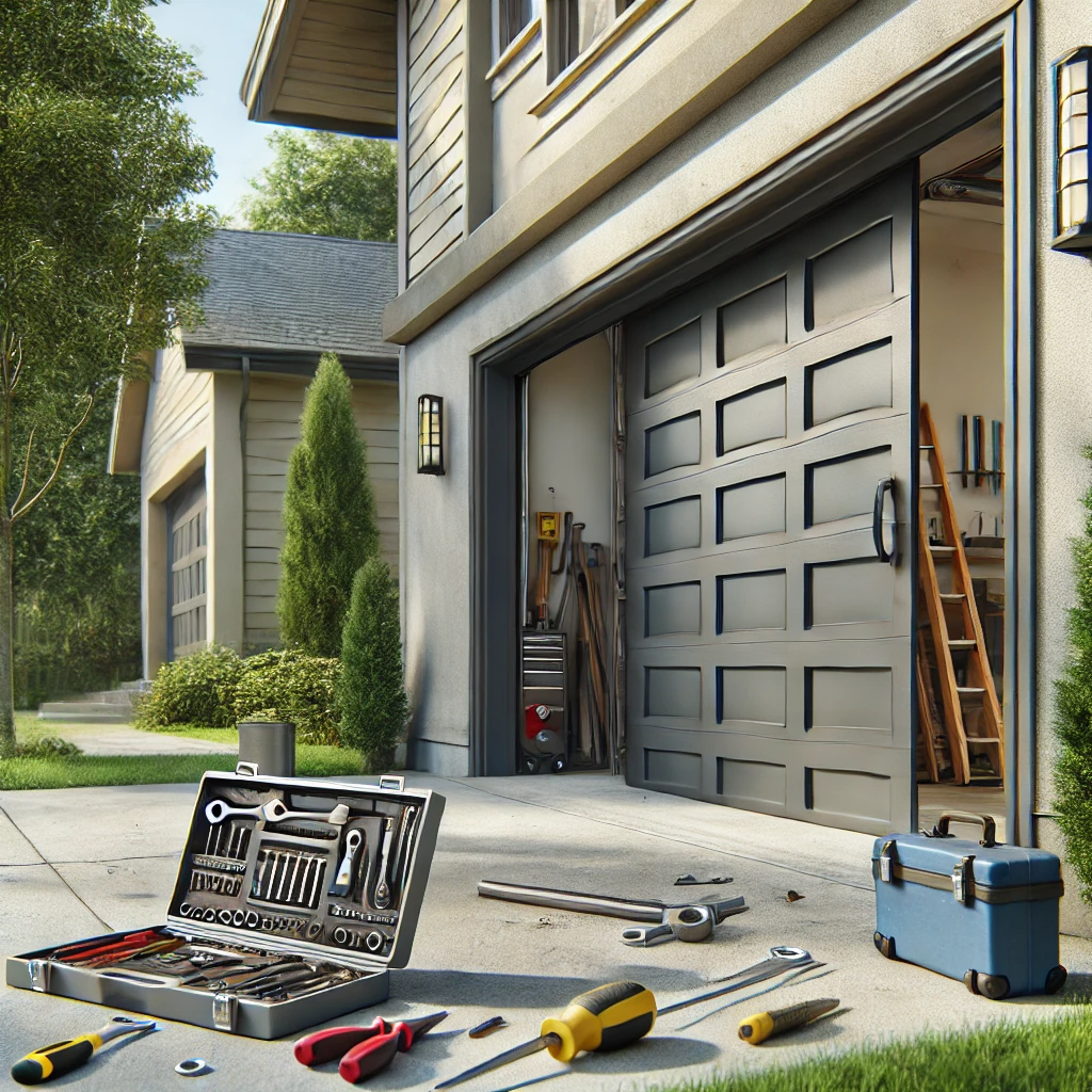 Local Garage Door Repair Sammamish WA - 24/7 Emergency Service Near You