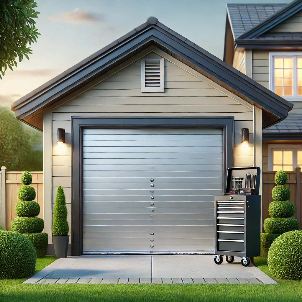 Expert Overhead Garage Door Repair in Sammamish WA - Professional Service for Springs, Cables, Openers & Track Systems