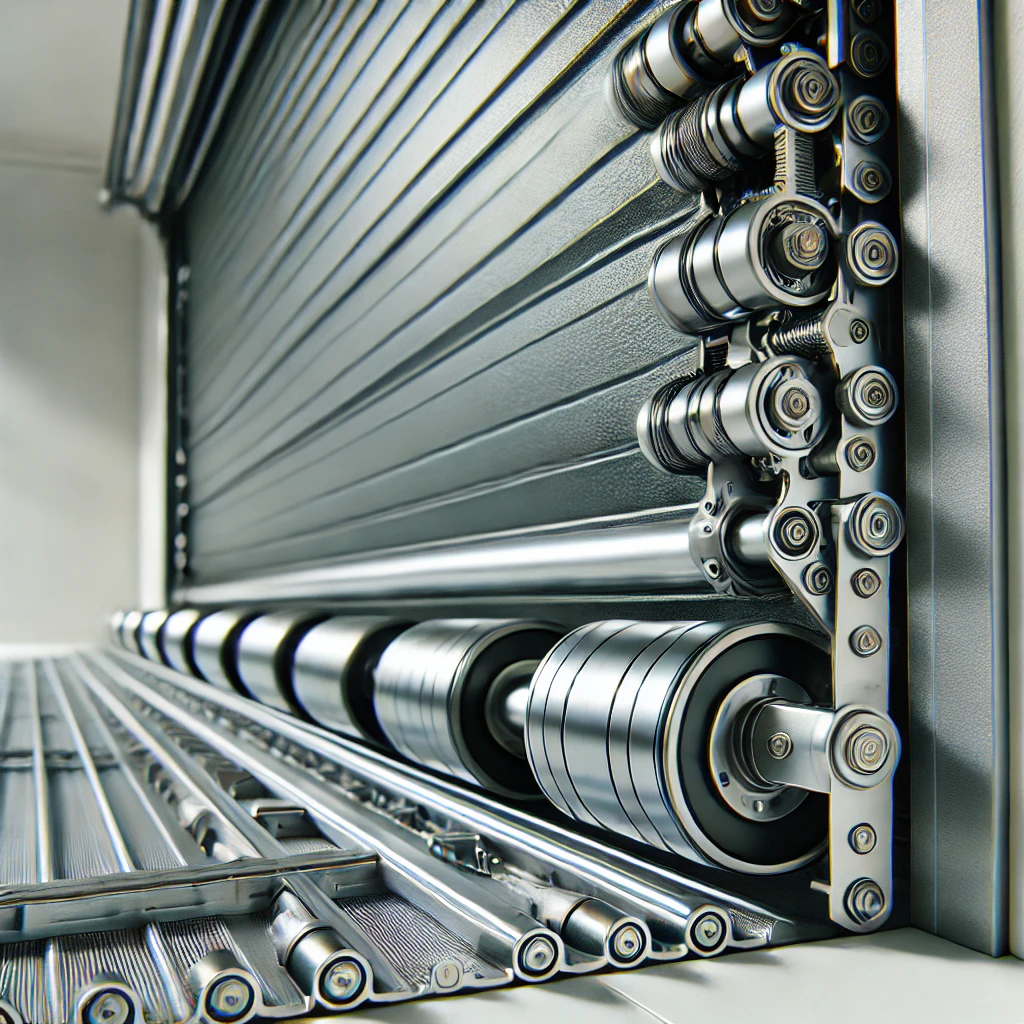 Expert Roller Garage Door Repairs Sammamish WA - Professional Door System Specialists