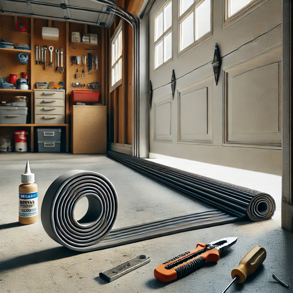 Expert Weather Seal Replacement in Sammamish WA - Professional Service for Bottom Seals, Weatherstripping & Threshold Seals